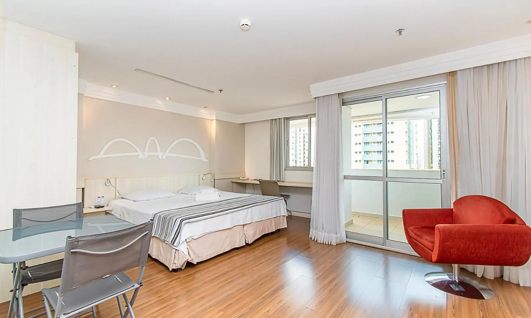 ברזיליה Mercure Diaria Brasil 61556 0*,  ברזיל