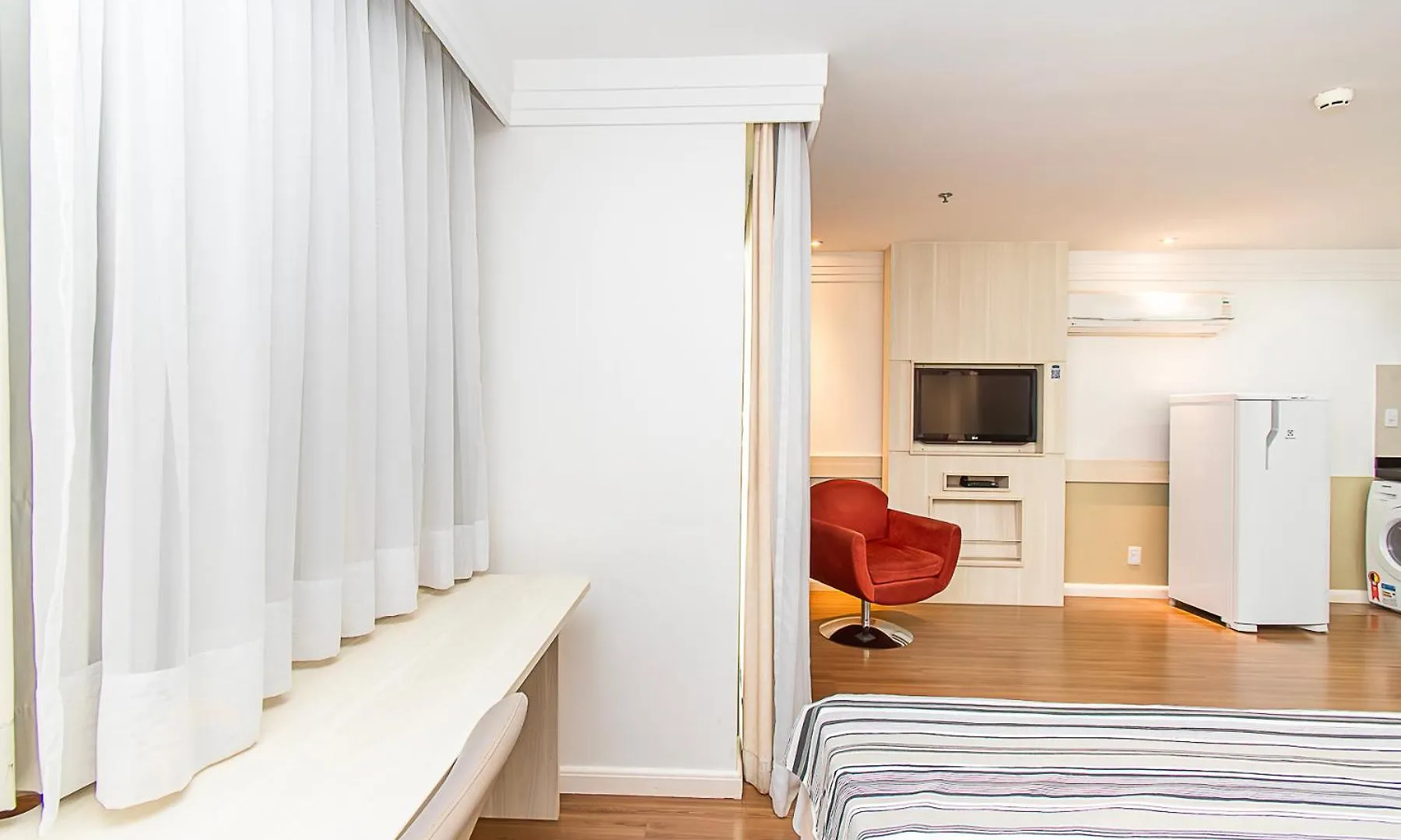 ברזיליה Mercure Diaria Brasil 61556