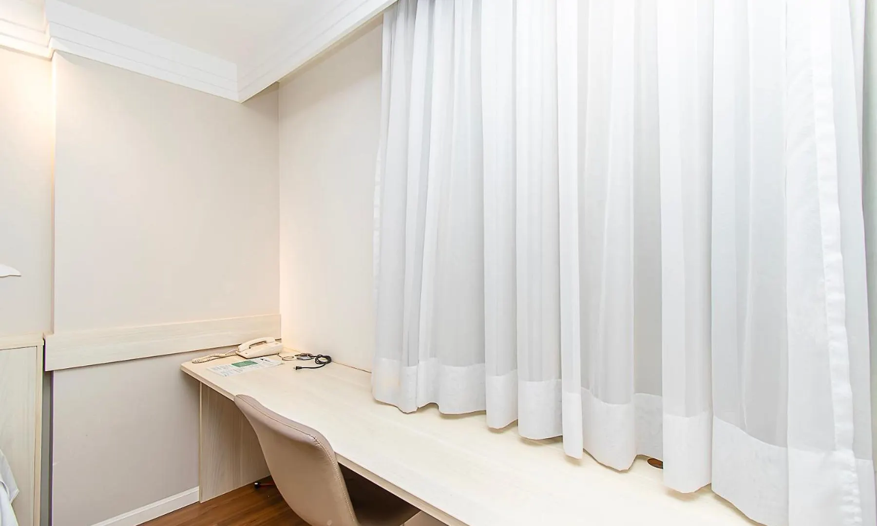 דירה ברזיליה Mercure Diaria Brasil 61556
