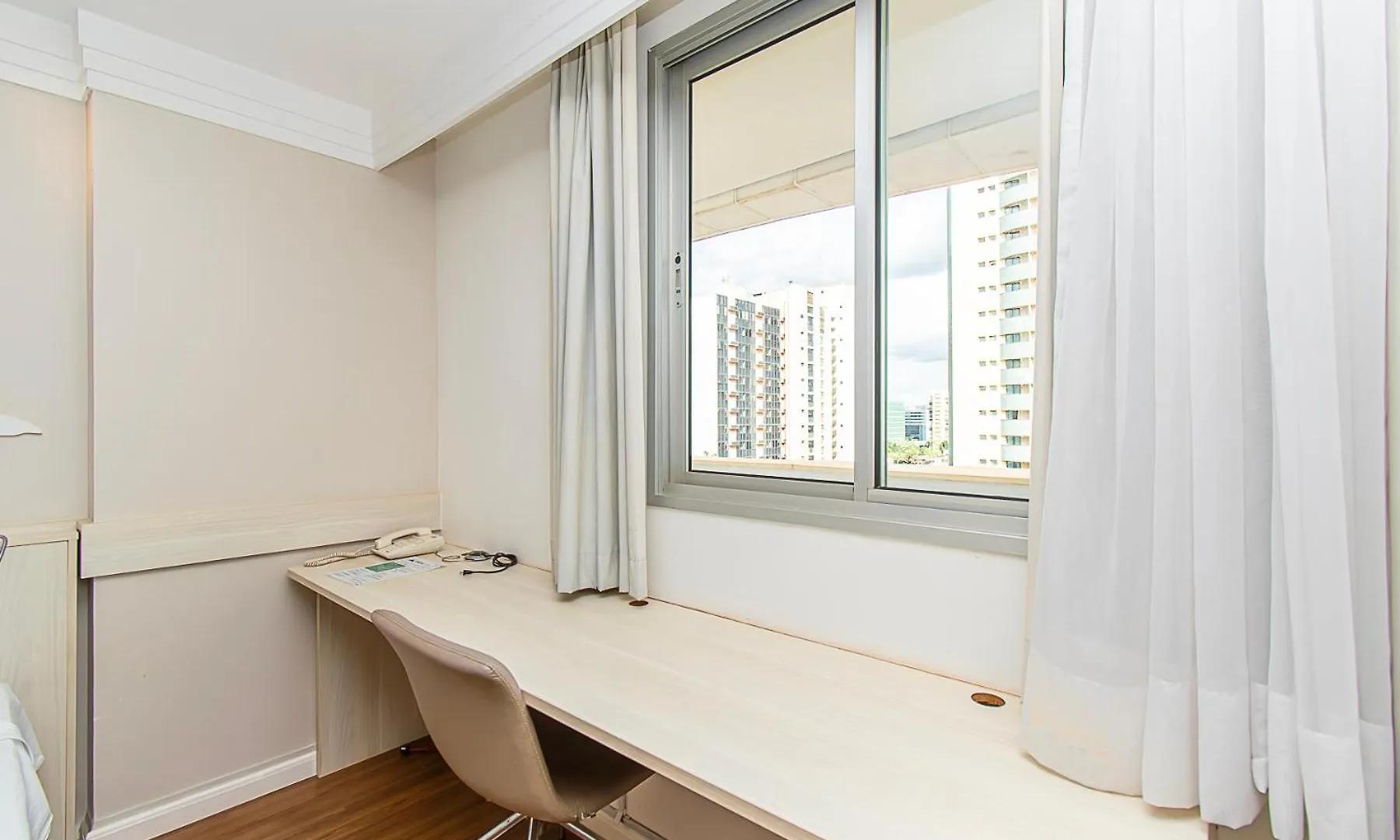 ברזיליה Mercure Diaria Brasil 61556